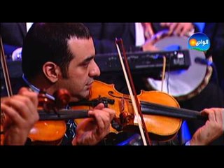 Yara - Dala' Ya Dala' / يارا - دلع يا دلع - من برنامج نغم