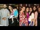 Taimur Ali Khan’s Pre-Birthday Bash  | Saif Ali Khan | Kareena Kapoor Khan