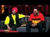 5 Major Highlights Of Koffee With Karan 6 With Badshah & Diljit Dosanjh