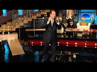 Mohamed El Ezaby - Ezzay El Seha / محمد العزبي - ازاى الصحه - من برنامج نغم