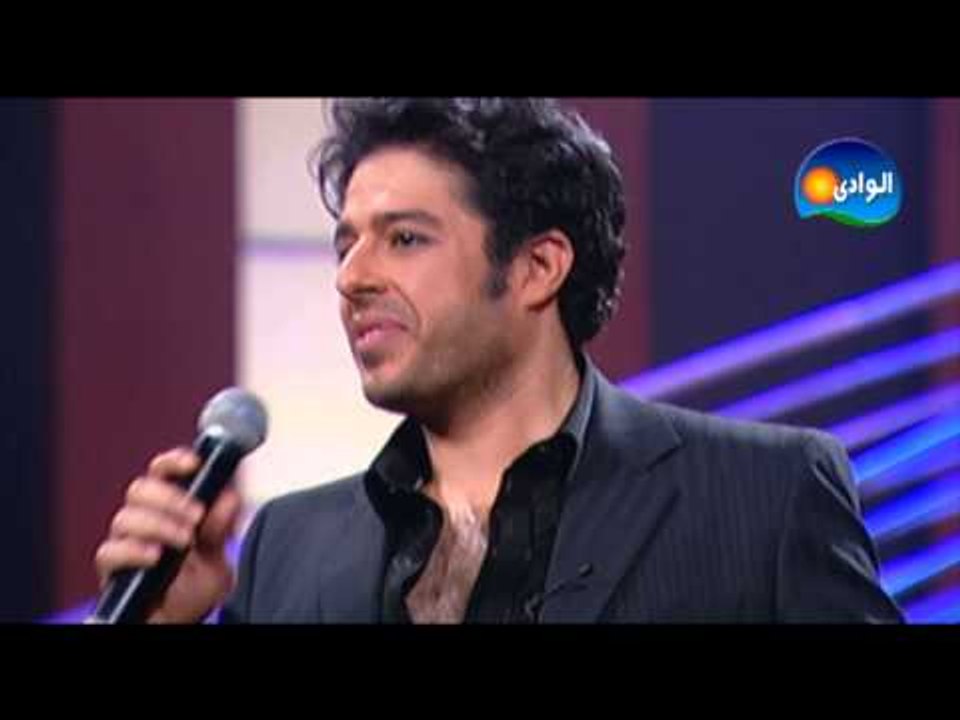 Mohamed Hamaki - Yana Yanta / محمد حماقى - يانا يانتا - من برنامج نغم