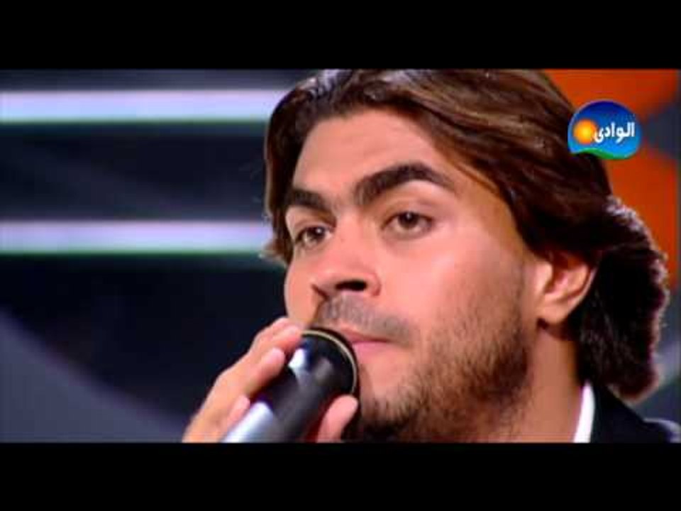 Khaled Selim - Dar Ya Dar - Maksom Program / خالد سليم - دار يا دار - من برنامج مقسوم