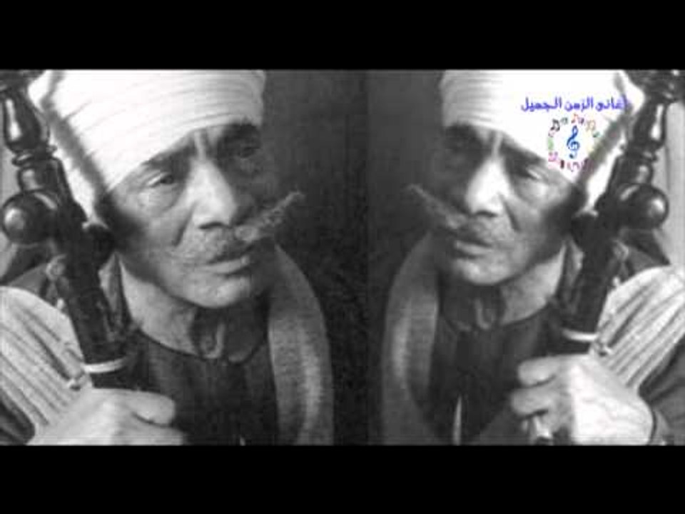 متقال قناوي - على البلكونه