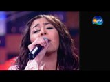 Jannat - Ana Ba'sha'ak Ana / جنات - انا بعشقك انا - من برنامج نغم