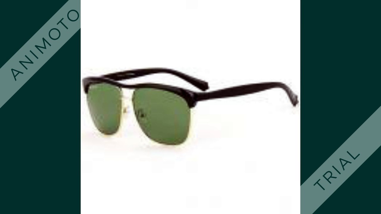 Elegante Sunglasses – Protection for your assets