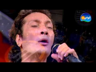 Ali El Hagar - Gefnoho Alam - Maksom Program / علي الحجار - جفنه علم الغزل - من برنامج مقسوم