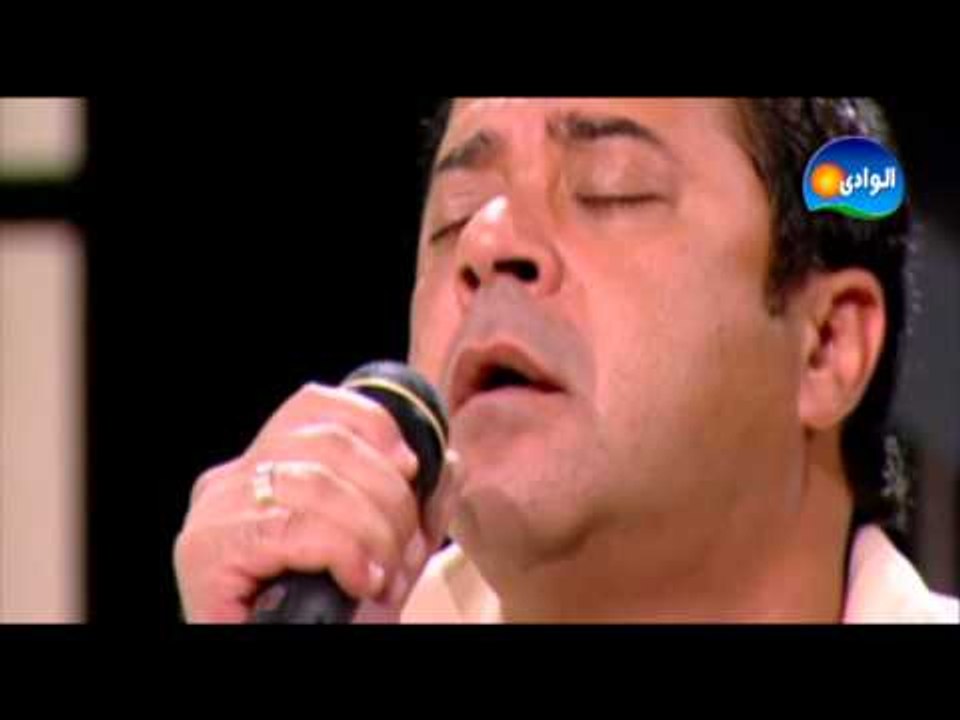 Medhat Saleh - Al Helwa Welmora - Maksom Program / مدحت صالح - على الحلوة والمرة - من برنامج مقسوم