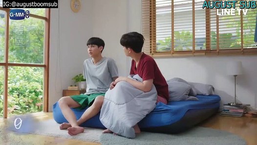 INDO SUB Our Skyy The Series EP. 1 (PickRome) - video dailymotion