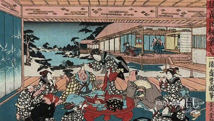 Ozzy & Jack's World Detour S01e07