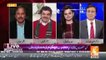 Mazhar Abbas Comments On Nusrat Javed's Allegation On Imran Khan