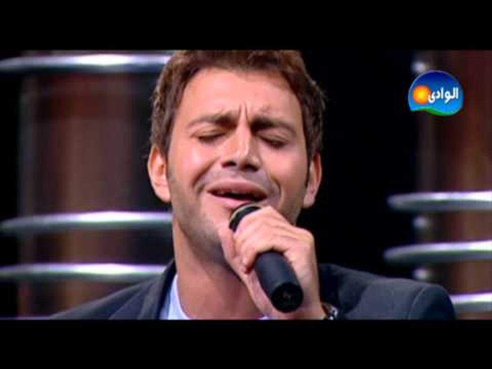 Iwan - Alby Sahran - Maksom Program / إيوان - قلبى سهران - من برنامج مقسوم