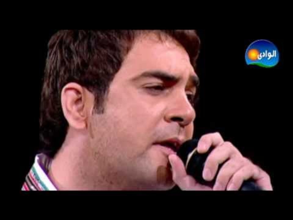 Wael Jassar - Sawah - Maksom Program / وائل جسا...