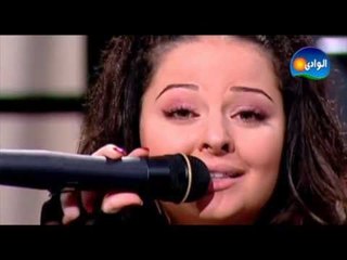 Diana Karazon - Akdeb Aleik - Maksom Program / ديانا كرزون - اكدب عليك - من برنامج مقسوم