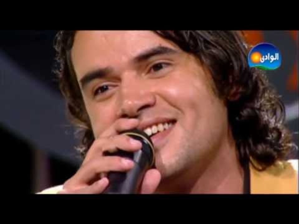 Samo Zain - Ana Leek - Maksom Program / سامو زين - انا ليك - من برنامج مقسوم