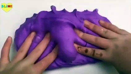 Satisfying Slime ASMR Video Compilation - Crunchy and relaxing Slime ASMR № 22