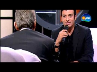 Ihab Tafeq - Alby Fi Hera / إيهاب توفيق - قلبى فى حيرة - من برنامج مقسوم