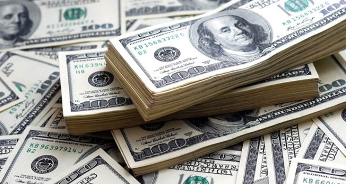 Son Dakika! Ödemeler Dengesi Ekim'de 2 Milyar 770 Milyon Dolar Fazla Verdi