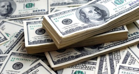 Son Dakika! Ödemeler Dengesi Ekim'de 2 Milyar 770 Milyon Dolar Fazla Verdi