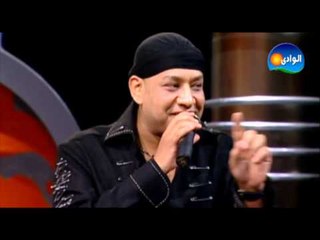 Essam Karika - Shankoty - Maksom Program / عصام كاريكا - شنكوتى - من برنامج مقسوم
