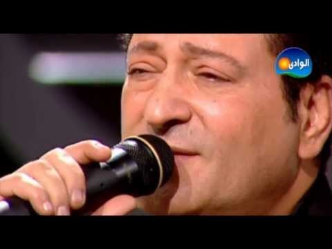 Mohamed El Helw - Ya Msafer Wahdak - Maksom Program / محمد الحلو - يا مسافر وحدك - من برنامج مقسوم