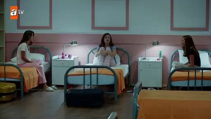Eylül’ün gözünden Ali! - Kırgın Çiçekler 89.Bölüm (Yeni Sezon)