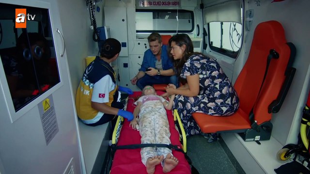 Ali’nin masum anneye öfkesi! - Kırgın Çiçekler 89.Bölüm (Yeni Sezon)