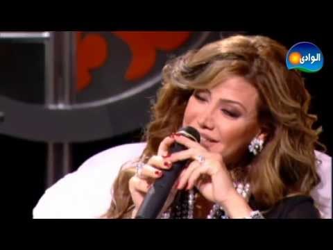 Maksom Program - Nawal El Zoghbi Episode / برنامج مقسوم - حلقة نوال الزغبي