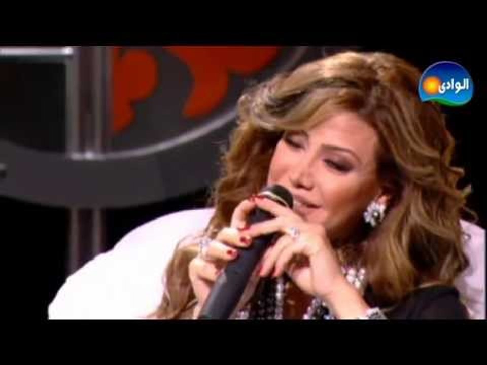 Maksom Program - Nawal El Zoghbi Episode / برنامج مقسوم - حلقة نوال الزغبي