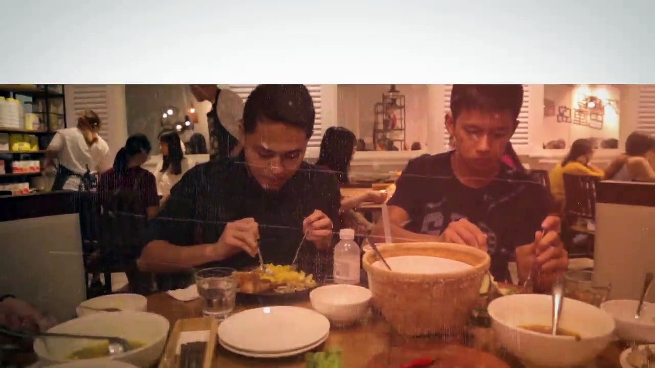 LOOK & COOK EP 2 (2/3)