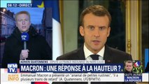 Adrien Quatennens: les annonces d'Emmanuel Macron, c'est 