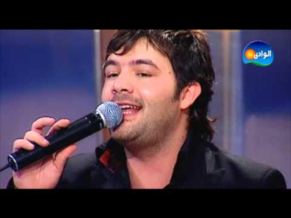 Rayan - Resmsh Eyounha - Lelet Tarab Program / رايان - على رمش عيونها - من برنامج ليلة طرب