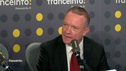 J-E du Mesnil : "Défiscaliser et exonérer de charges les heures supplémentaires, ce n’est pas une mesurette"