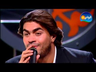 Maksom Program - Khaled Selim Episode / برنامج مقسوم - حلقة خالد سليم