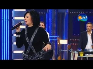 Diana Karazon - Hebny Doum - Lelet Tarab Program /  ديانا كرزون - حبنى دوم - من برنامج ليلة طرب