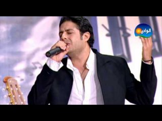 Mohamed Hamaki - El Madinah - Maksom Program / محمد حماقى - المدينه - من برنامج مقسوم