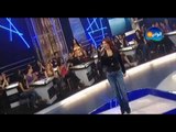 Dina Hayek - Garab El Gheira - Lelet Tarab Program /  دينا حايك - جرب الغيرة - من برنامج ليلة طرب