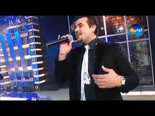 Samo Zain - Ma'ak - Lelet Tarab Program / سامو زين - معاك - من برنامج ليلة طرب