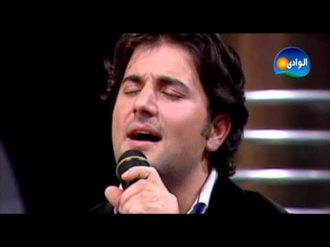 Melhim Zain - La Teshky Feya - Maksom Program / ملحم زين -لا تشكى فيا - من برنامج مقسوم