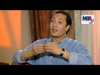 Nogomna Fel Yaban Program / برنامج نجومنا فى اليابان - الحلقة الرابعة - على الحجار