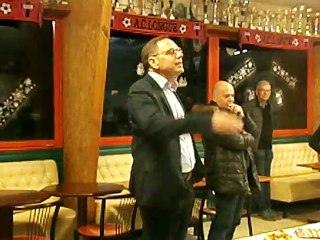 Discours Mr Le Maire de Longue