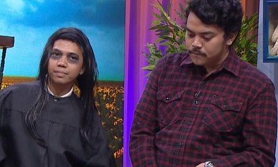 Bang, Satenya Bang... - KATA KITA (1)