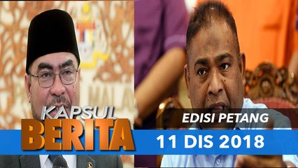 Tuduhan Mujahid bermotif politik - Abdul Azeez
