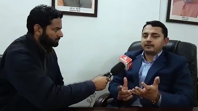 Omar accepts defeat before elections BJP