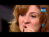 Shaza - Alby Bey'oly Kalam - Maksom Program / شذا - قلبى بيقولى كلام - من برنامج مقسوم