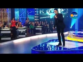 Haitham Sa'eid - Men Youm - Lelet Tarab Program / هيثم سعيد - من يوم - من برنامج ليلة طرب