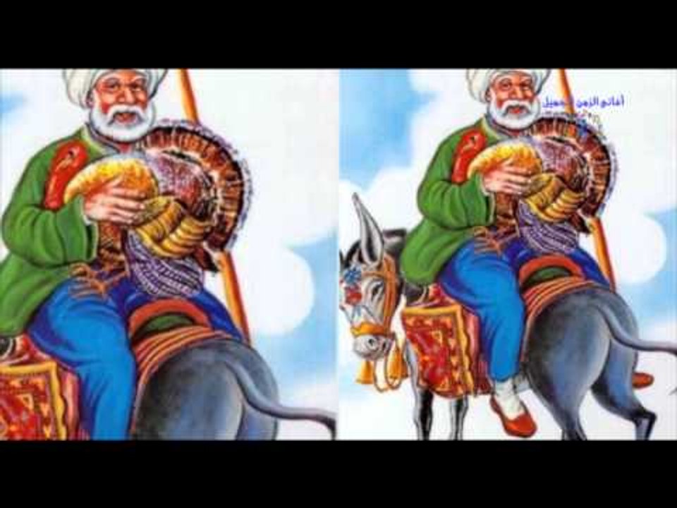 حمص وحلاوة - موال البنت قالت لابوها