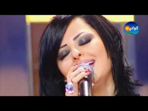 Diana Karazon - Hob Eah - Lelet Tarab Program / ديانا كرزون - حب ايه - من برنامج ليلة طرب