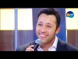 Ahmed Fahmy - Enty Fi Damy - Lelet Tarab Program /  أحمد فهمي - انتى فى دمى - من برنامج ليلة طرب
