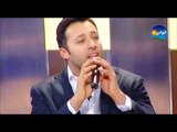 Ahmed Fahmy - Kelma Helwa - Lelet Tarab Program /  أحمد فهمي - كلمه حلوة - من برنامج ليلة طرب