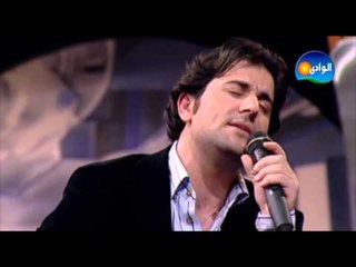 Melhem Zain - Enty Meshety - Maksom Program / ملحم زين - انتى مشيتى - من برنامج مقسوم